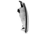 1997-2000 Toyota Tacoma 2wd (Non Pre-Runner Models) All Clear Corner Lights