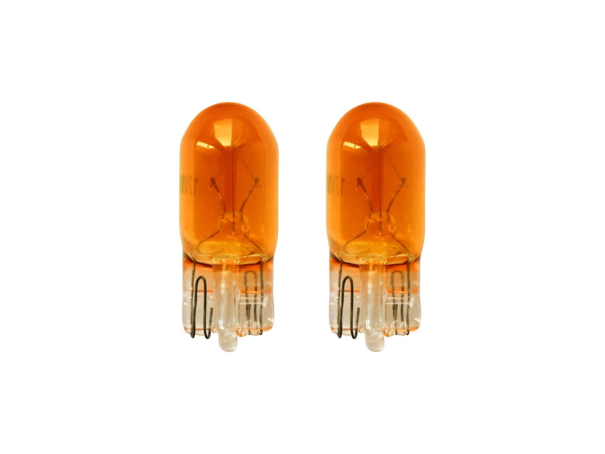1998-2000 Toyota Tacoma Clear Corner Lights