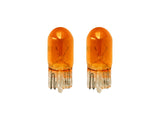 1998-2000 Toyota Tacoma Clear Corner Lights