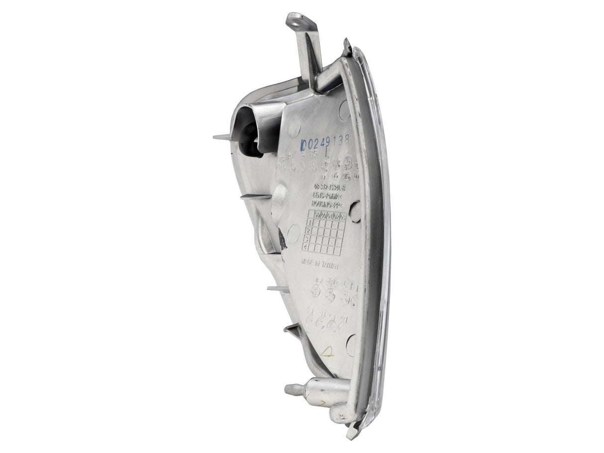 1998-2000 Toyota Tacoma Clear Corner Lights