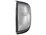 1998-2000 Toyota Tacoma Clear Corner Lights