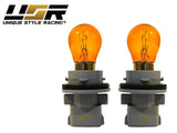 2000-2004 Toyota Tundra Clear Corner Lights