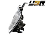 2000-2004 Toyota Tundra Clear Corner Lights