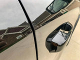 Clear Door Edge Guard Protection (Set of 4) RAM 1500 - 2019+