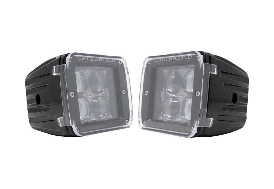 Lens Cover (Set of 2)