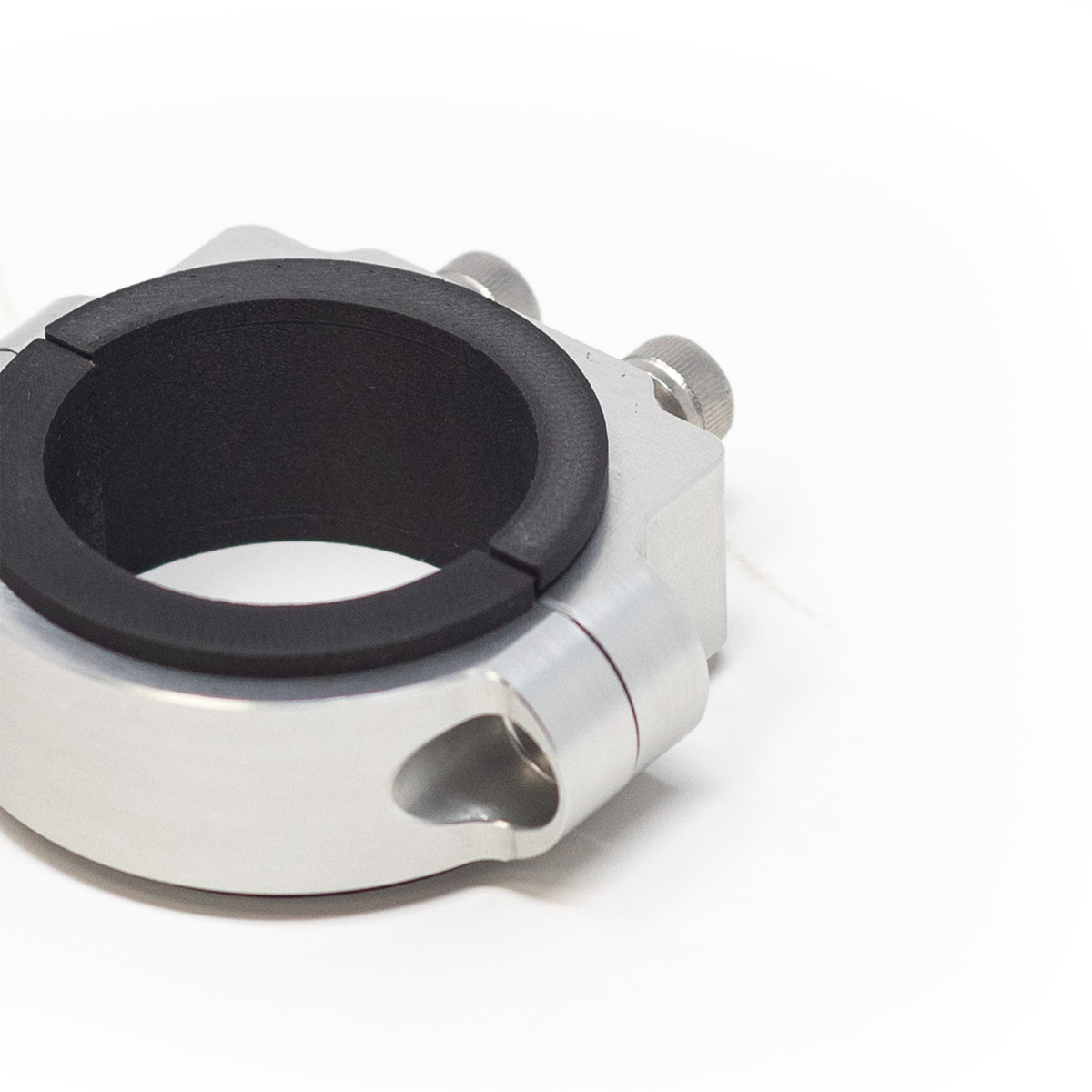 RSpro Single Cage Clamp - Clear