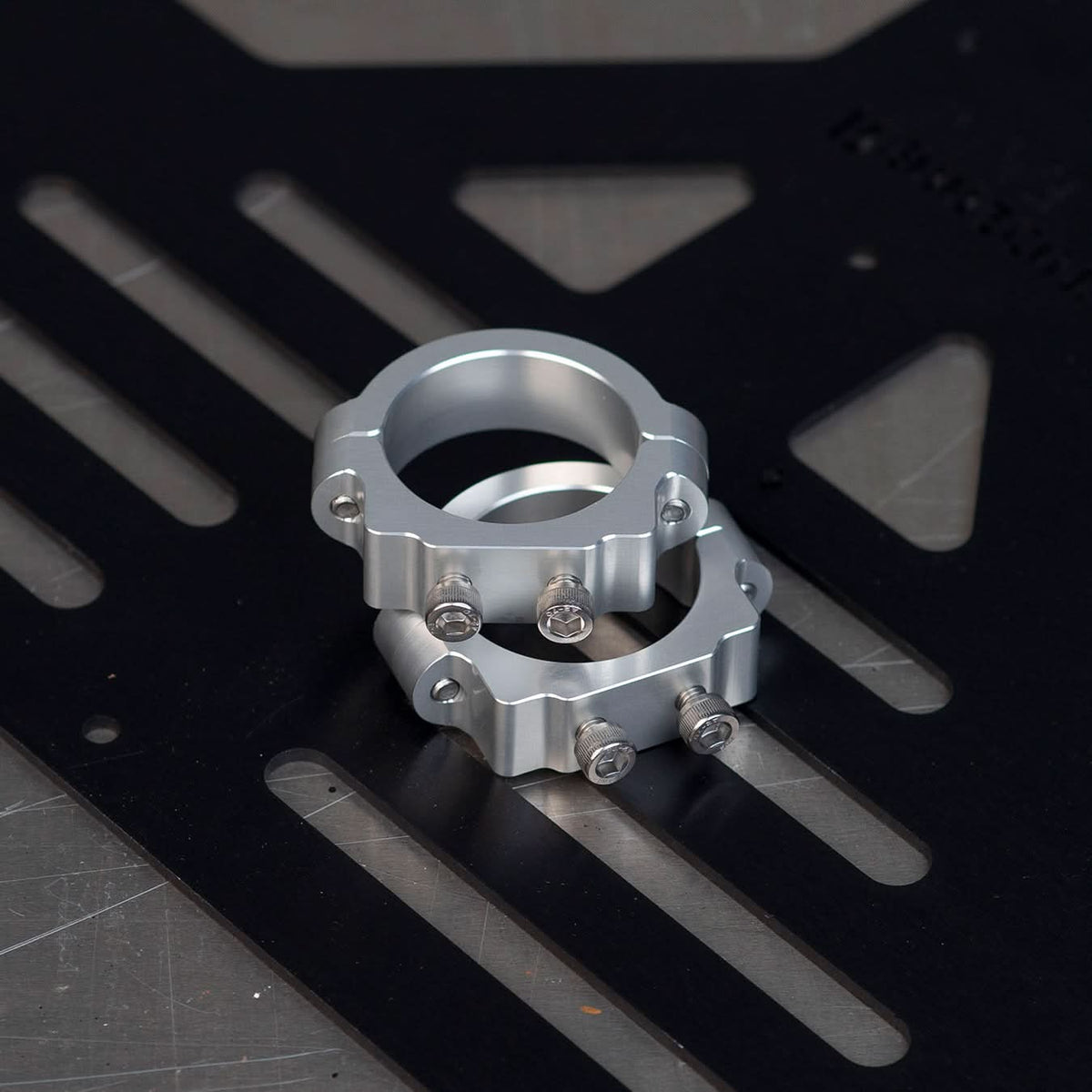 RSpro Cage Adapters - Clear