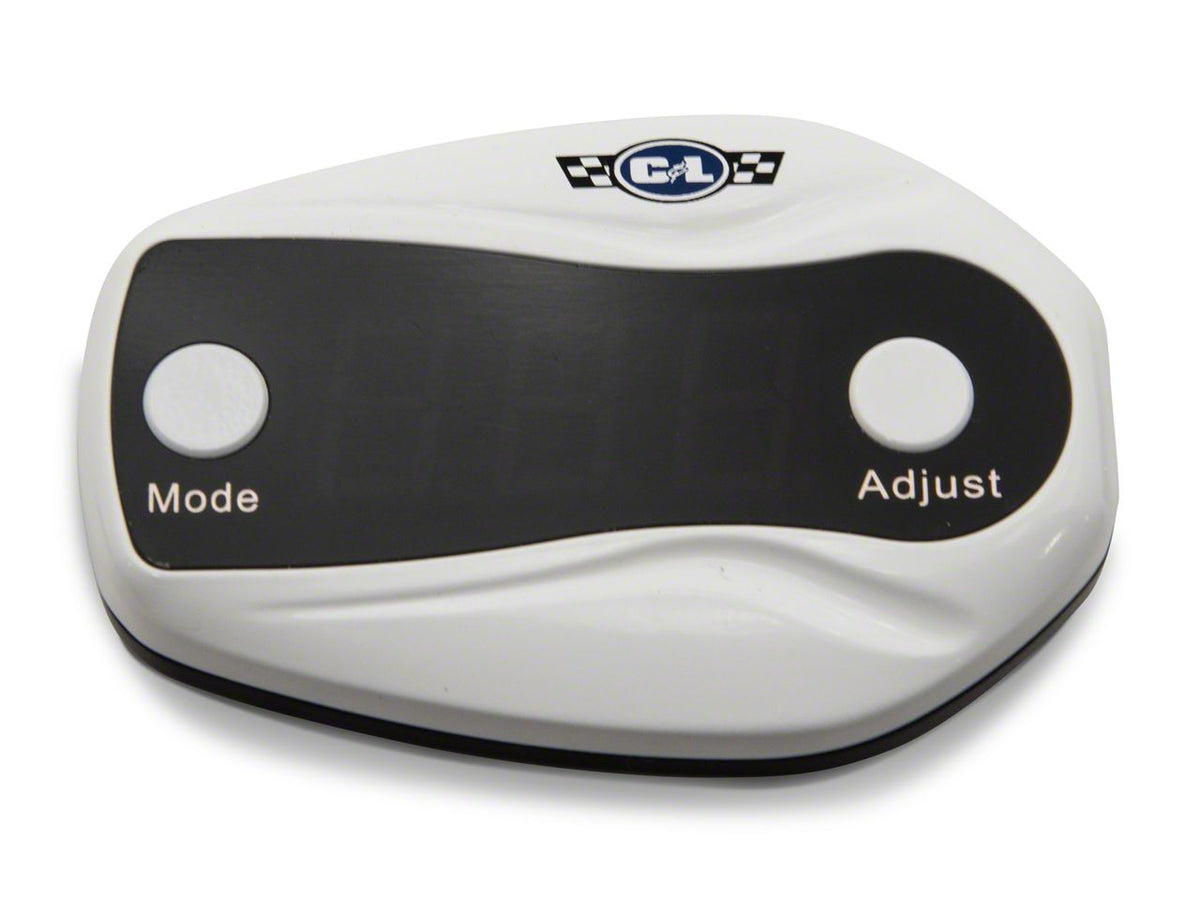 C&L Throttle Controller (07-23 Charger)
