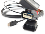C&L Black Edition Throttle Controller (11-19 Mustang)