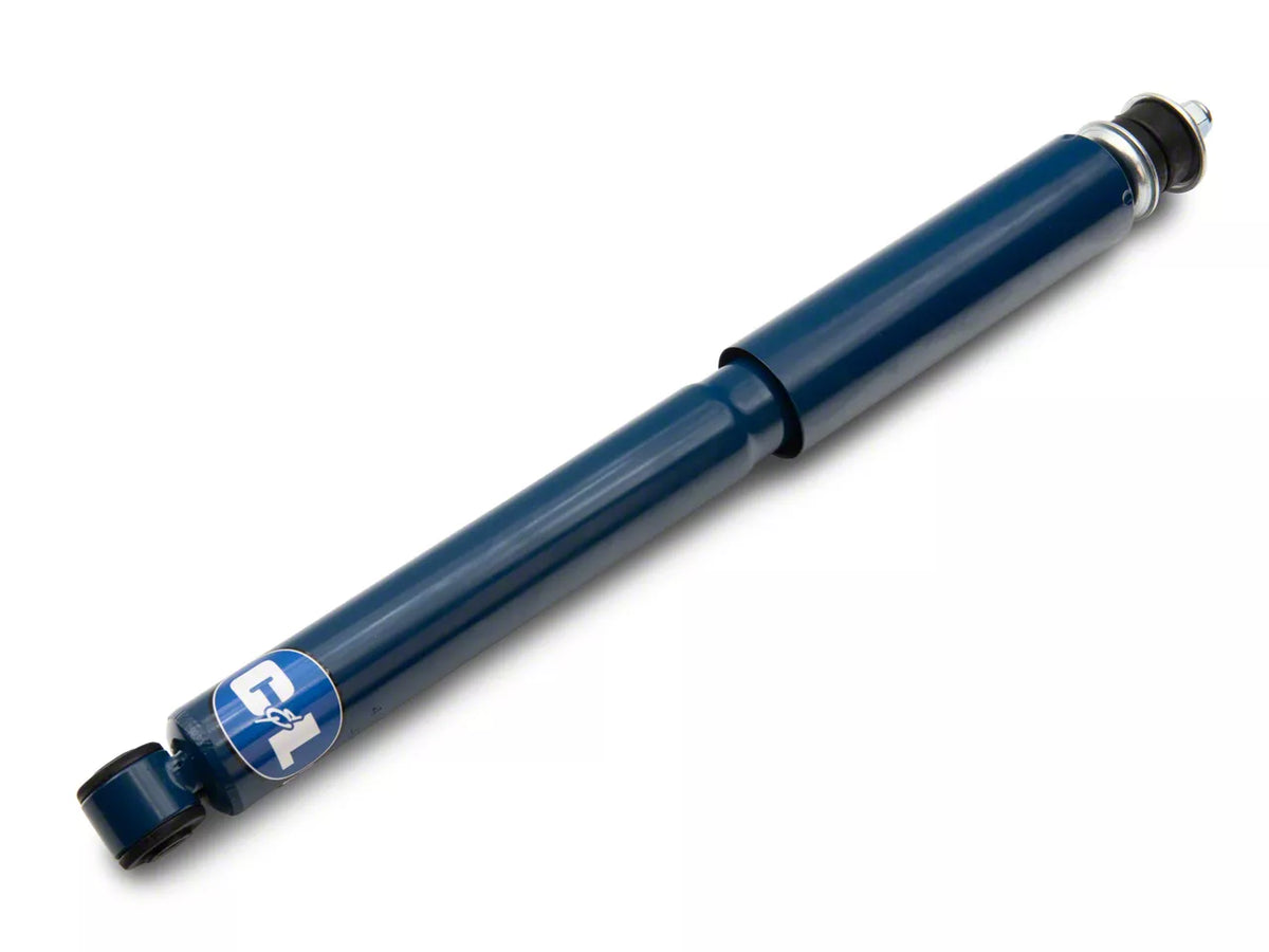 C&L Cx2 Rear Shock (94-04 Mustang, Excluding 99-04 Cobra)
