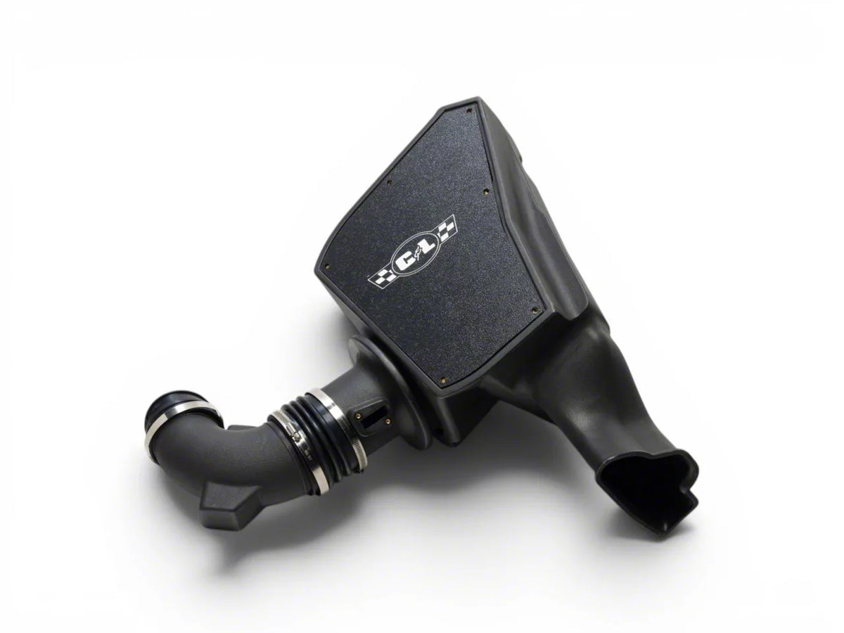 C&L Performance Cold Air Intake (18-23 Mustang GT)