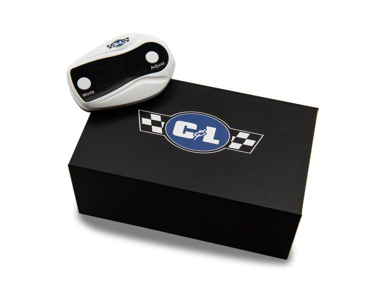 C&L Throttle Controller (11-23 Mustang)