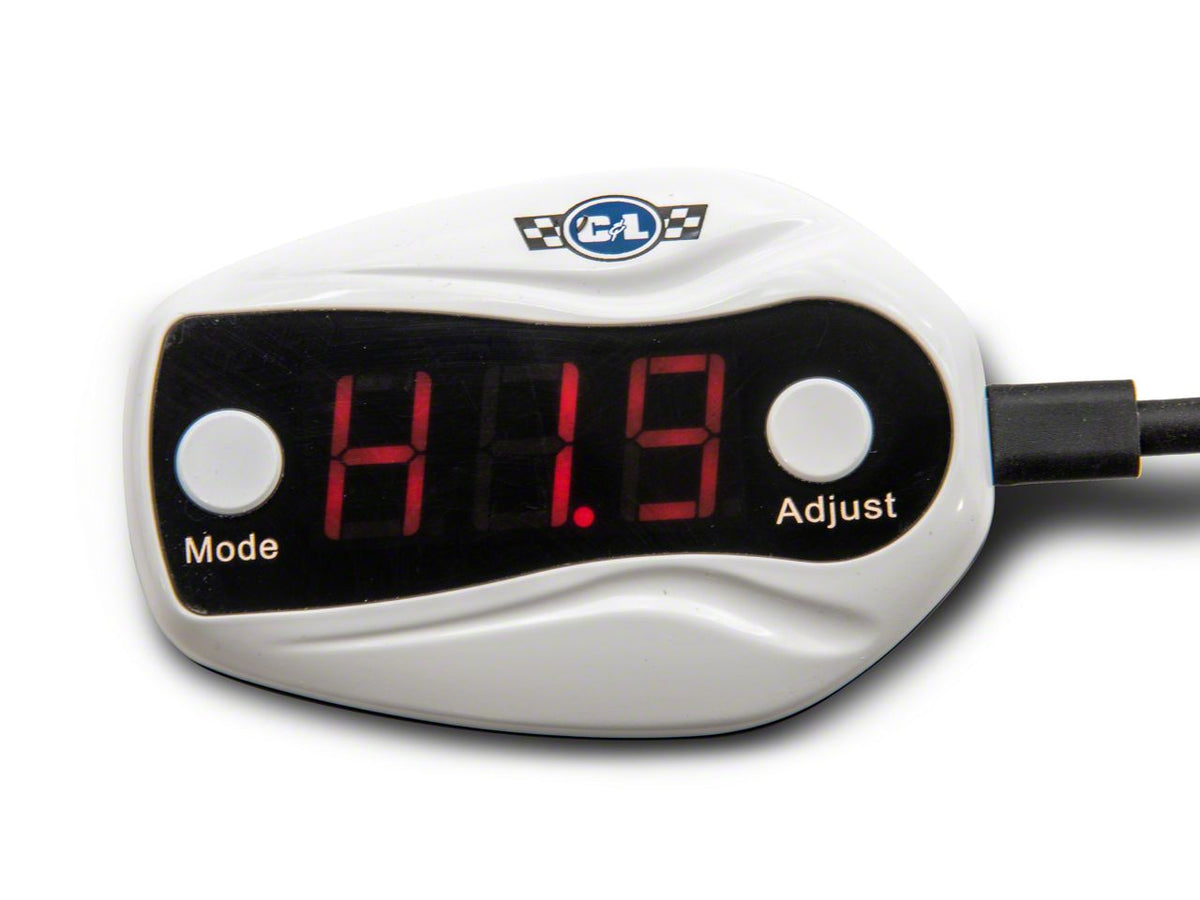 C&L Throttle Controller (11-23 Mustang)