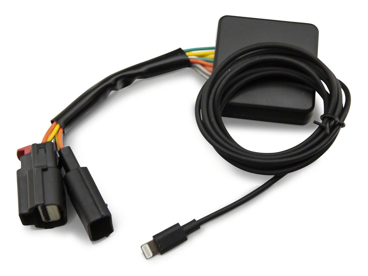 C&L Throttle Controller (11-23 Mustang)
