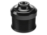 C&L Supercharger Pulley; Oversized (13-14 Mustang Gt500)