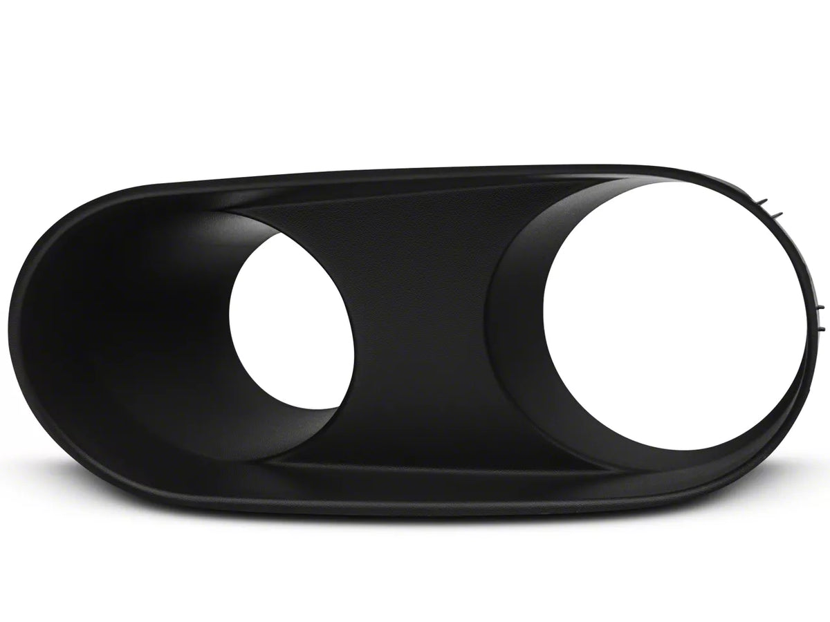 Raxiom Axial Series Replacement Fog Light; Driver Or Passenger Side (03-04 Mustang Cobra)