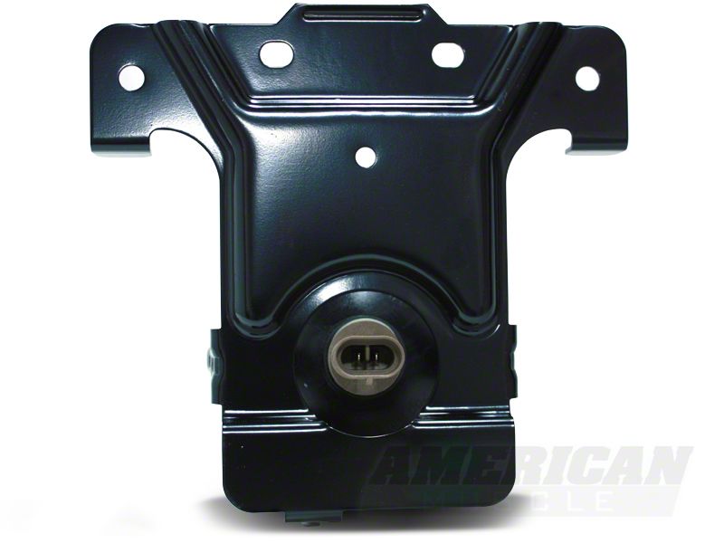Raxiom Axial Series Replacement Fog Lights (94-98 Mustang Cobra)