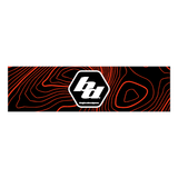 Baja Designs OnX6 Topo Light Cover Overlays  - Universal