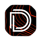 Diode Dynamics SS3 Cover Topo Overlays - Universal