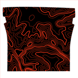 Topo Seatbelt Trim Protector (Printed Series) - 2021+ Bronco 4 Door