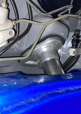 Billet Collar Rack and Pinion Steering Rack For Honda Acura Civic EK EG DC2 Del Sol