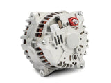 SR Performance Premium Power Wire Kit with 200 AMP Alternator (05-08 Mustang GT)