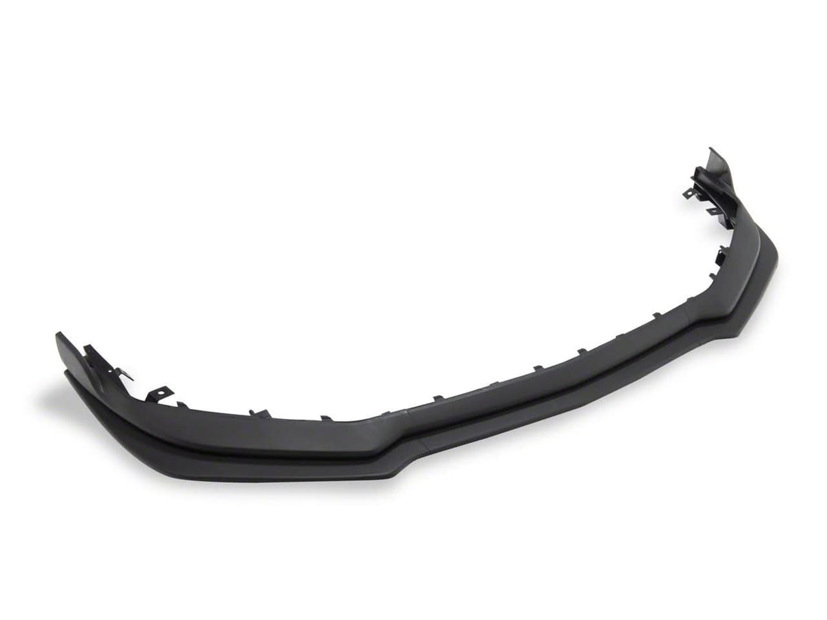 SR Performance Sport Lowering Springs with Chin Spoiler (24-26 Mustang GT, EcoBoost w/o MagneRide)