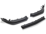 SR Performance Sport Lowering Springs with Chin Spoiler (24-26 Mustang GT, EcoBoost w/o MagneRide)