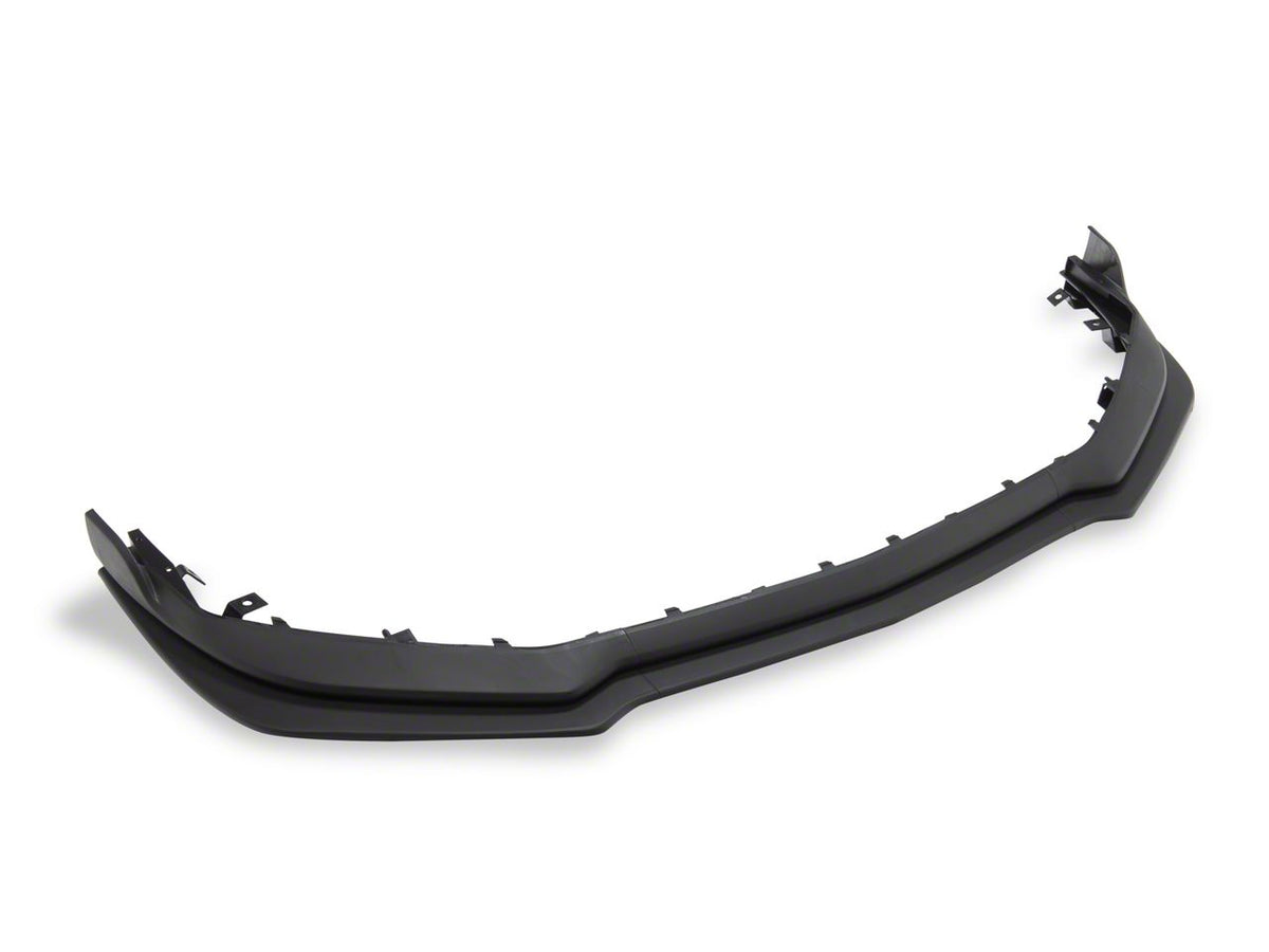 C&L Cut and Clamp Resonator Delete H-Pipe with Chin Spoiler (24-26 Mustang GT)