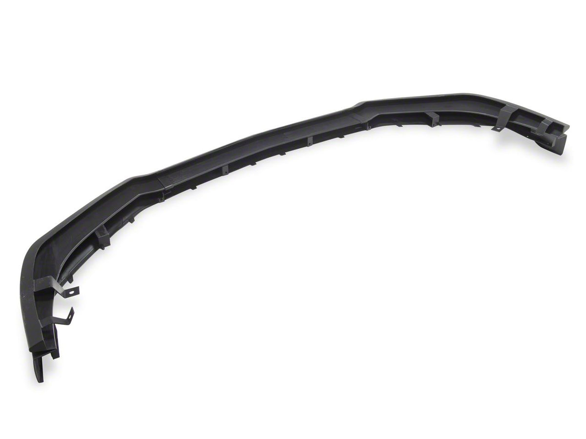 C&L Cut and Clamp Resonator Delete H-Pipe with Chin Spoiler (24-26 Mustang GT)