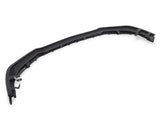 C&L Cut and Clamp Resonator Delete H-Pipe with Chin Spoiler (24-26 Mustang GT)