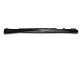 MP Concepts Chin Spoiler and Rocker Panels; Gloss Black (16-24 Camaro, Excluding ZL1)