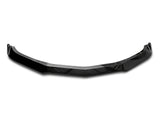 MP Concepts Chin Spoiler and Rocker Panels; Gloss Black (16-24 Camaro, Excluding ZL1)