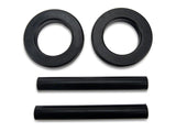 SR Performance Polyurethane Spring Isolators; Front and Rear (79-04 Mustang, Excluding 99-04 Cobra)