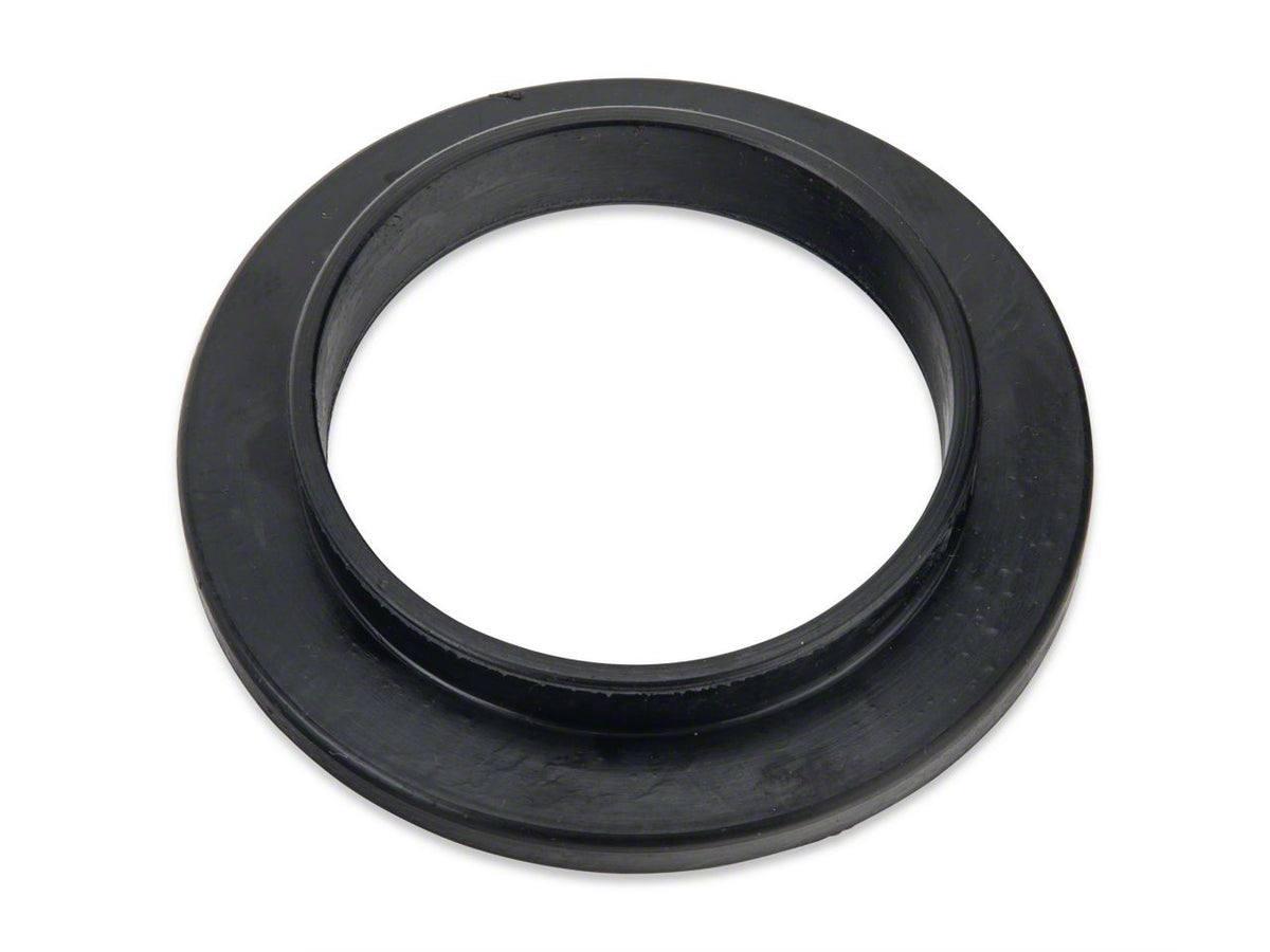 SR Performance Polyurethane Spring Isolators; Front and Rear (79-04 Mustang, Excluding 99-04 Cobra)