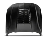 MP Concepts GT500 Style Hood and Front Bumper Combo Kit; Unpainted (18-23 Mustang GT, EcoBoost)