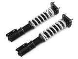 SR Performance V2 Height and Damping Adjustable Coil-Over Kit with Polyurethane Rear Spring Isolators (94-04 Mustang, Excluding 99-04 Cobra)