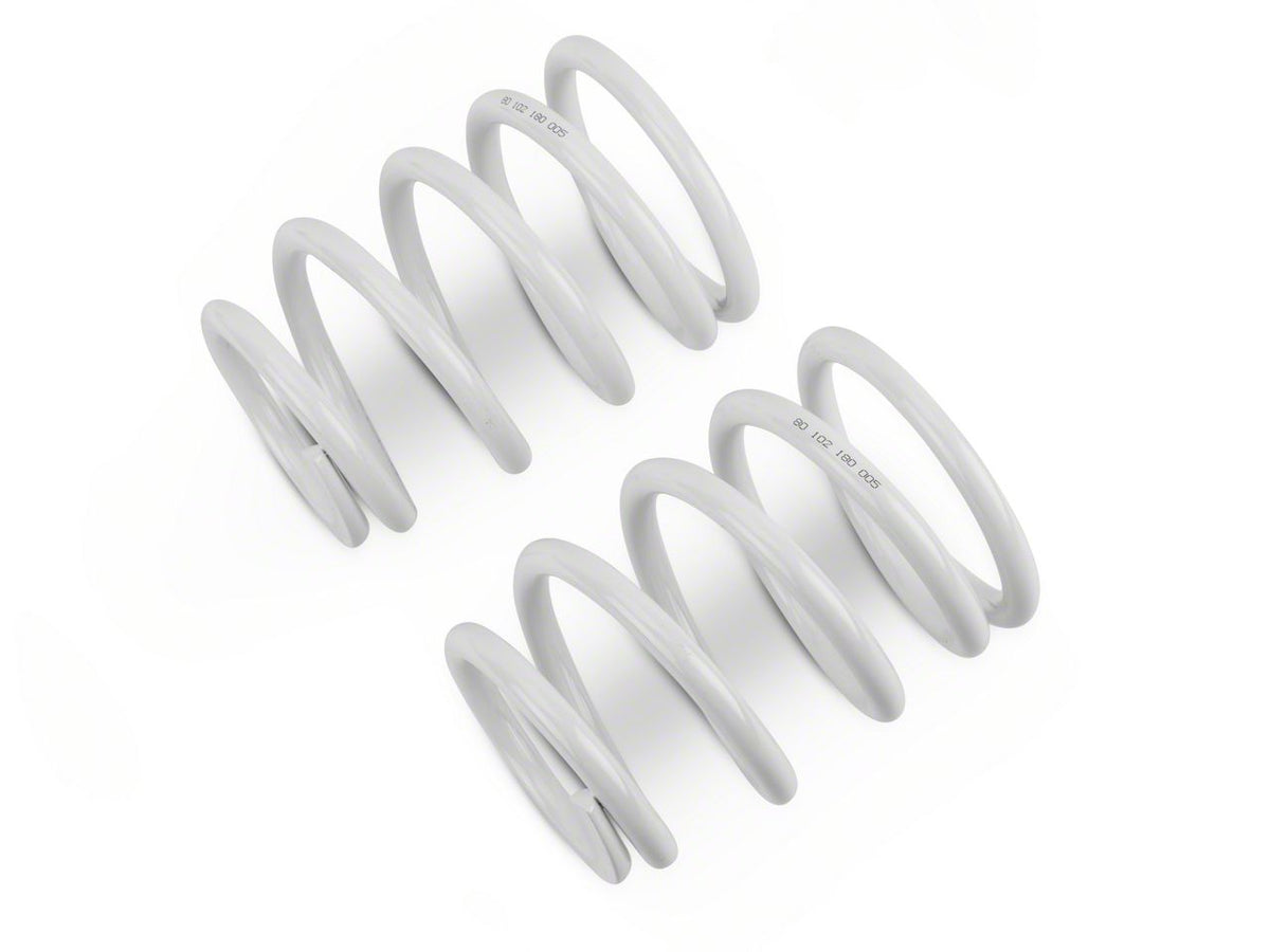 SR Performance V2 Height and Damping Adjustable Coil-Over Kit with Polyurethane Rear Spring Isolators (94-04 Mustang, Excluding 99-04 Cobra)