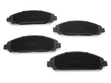 C&L Super Sport Cross-Drilled and Slotted Brake Rotor and Pad Kit; Front and Rear (15-23 Mustang EcoBoost w/o Performance Pack, V6)