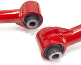 C&L Adjustable Rear Camber Arm with Adjustable Front Upper Camber Arms and Ball Joints (06-23 RWD Charger)