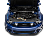 MMD Battery and Master Cylinder Covers (05-14 Mustang)