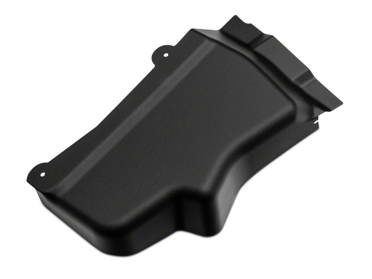 MMD Battery and Master Cylinder Covers (05-14 Mustang)