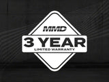 MMD Battery and Master Cylinder Covers (05-14 Mustang)