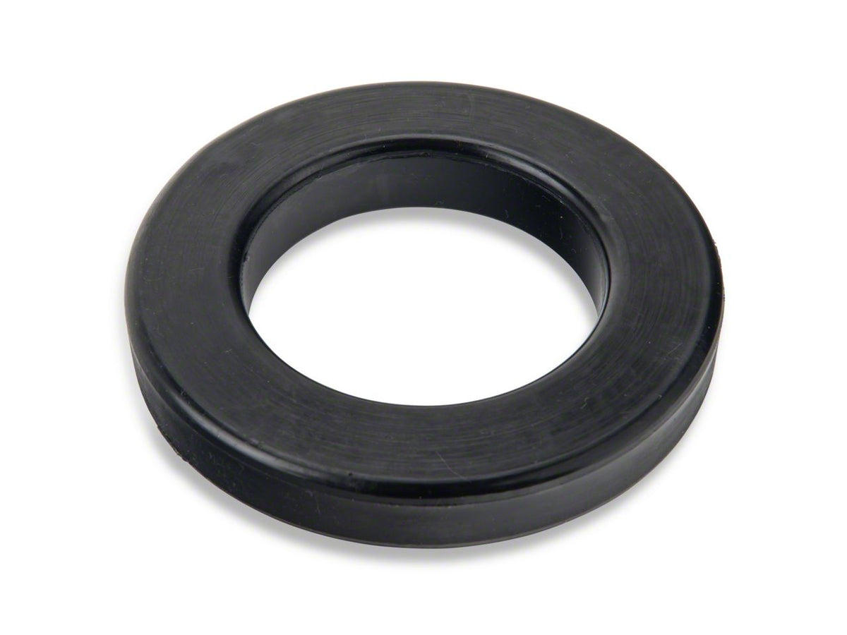 SR Performance Lowering Springs with Polyurethane Spring Isolators (79-04 Mustang Coupe, Excluding 99-04 Cobra)