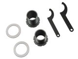 SR Performance V2 Height and Damping Adjustable Coil-Over Kit with Rear Upper and Lower Control Arms (79-93 Mustang)