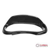 2019+ RAM 1500/TRX/RHO Instrument Gauge Cluster Trim Hard Carbon Fiber Cover