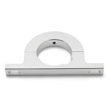 Billet Universal Steering Column Keyed No Drop Mount - 2" Column