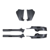 Complete Interior Door Sill Protection Kit for Model Y Juniper | TESERY