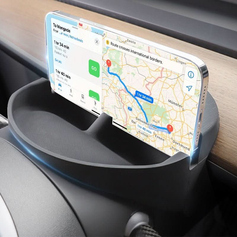 Convenience Pocket For Tesla Model 3 / Model Y