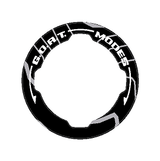 Topo GOAT Mode Overlays (Printed Series) - 2021+ Bronco